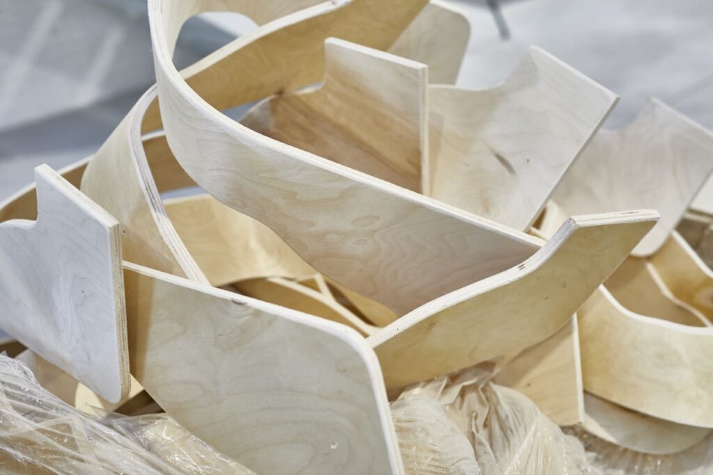 Produzione fusti in legno su misura - VILLANOVA DI CAMPOSAMPIERO